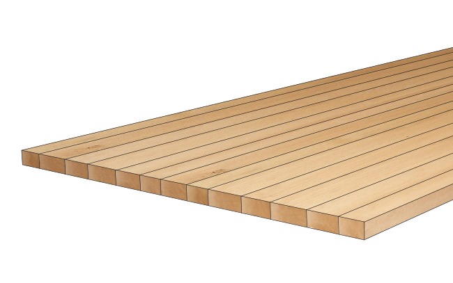Solid Panel
